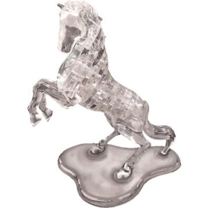 Crystal Stallion