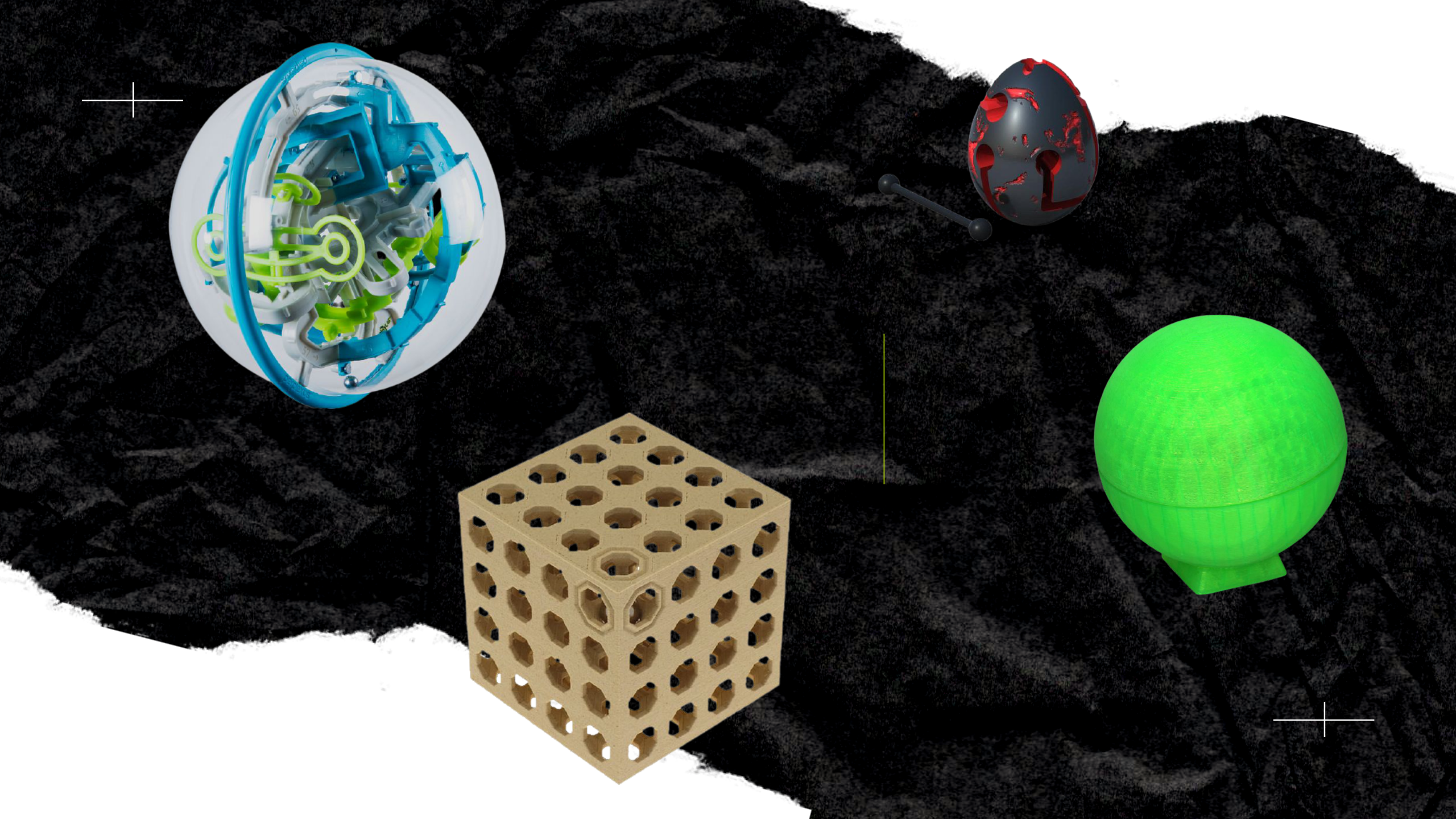 Perfect Stocking Stuffers for Maze Puzzle Lovers