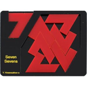 Seven Sevens Puzzle