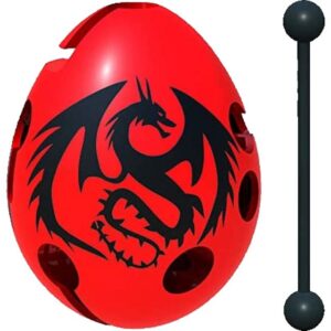 Smart Egg Labyrinth Puzzle Dragon