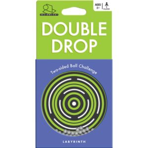 Double Drop Labyrinth