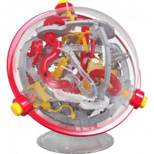 Perplexus Portal Puzzle