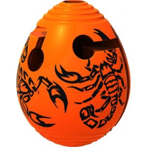 Smart Egg Labyrinth Puzzle - Scorpion